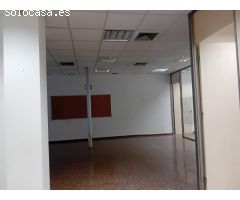 FANTÁSTICO LOCAL EN AVENIDA CESAREO ALIERTA