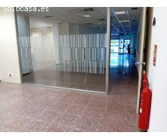 FANTÁSTICO LOCAL EN AVENIDA CESAREO ALIERTA