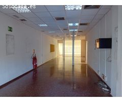 FANTÁSTICO LOCAL EN AVENIDA CESAREO ALIERTA