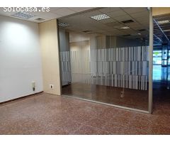 FANTÁSTICO LOCAL EN AVENIDA CESAREO ALIERTA