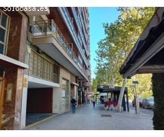 FANTÁSTICO LOCAL EN AVENIDA CESAREO ALIERTA