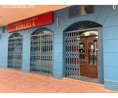 FANTASTICA CAFETERIA EN PABLO GARGALLO