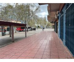 FANTASTICA CAFETERIA EN PABLO GARGALLO