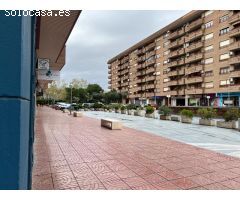 FANTASTICA CAFETERIA EN PABLO GARGALLO