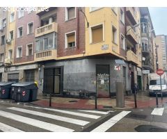 FANTÁSTICO LOCAL EN CALLE SALAMANCA