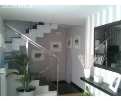 FANTÁSTICO CHALET EN ROSALES DEL CANAL
