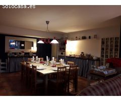 FANTÁSTICO CHALET EN ROSALES DEL CANAL