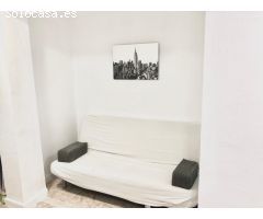 FANTÁSTICO PISO EN ALFEREZ ROJAS