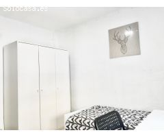 FANTÁSTICO PISO EN ALFEREZ ROJAS