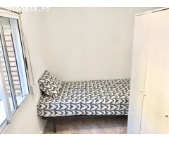 FANTÁSTICO PISO EN ALFEREZ ROJAS