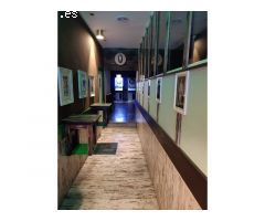 TRASPASO TABERNA