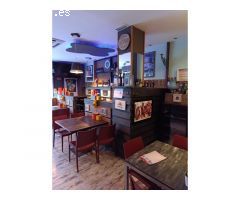 TRASPASO TABERNA