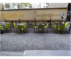 TRASPASO TABERNA