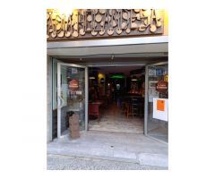 TRASPASO TABERNA