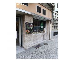 TRASPASO TABERNA