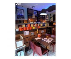 TRASPASO TABERNA