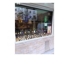 TRASPASO TABERNA