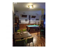 TRASPASO TABERNA
