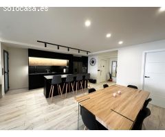 FANTÁSTICA VIVIENDA EN EL BARRIO LA PAZ