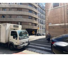 FANTÁSTICA PLAZA DE APARCAMIENTO