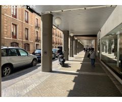 FANTÁSTICA PLAZA DE APARCAMIENTO