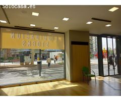 FANTÁSTICO LOCAL EN GRAN VIA