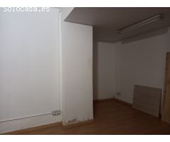 FANTÁSTICO LOCAL EN GRAN VIA