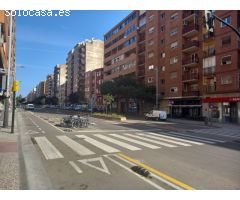 FANTÁSTICO LOCAL EN AVENIDA TENOR FLETA