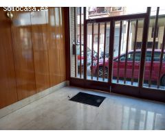 FANTÁSTICO PISO EN MARIA GUERRERO