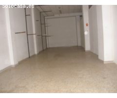 FANTASTICO LOCAL EN ZONA RUISEÑORES