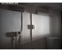 FANTASTICO LOCAL EN ZONA RUISEÑORES