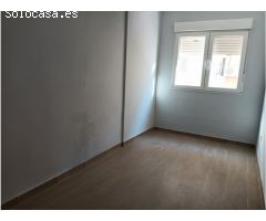 FANTÁSTICO PISO EN COMPROMISO DE CASPE