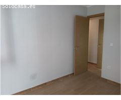 FANTÁSTICO PISO EN COMPROMISO DE CASPE