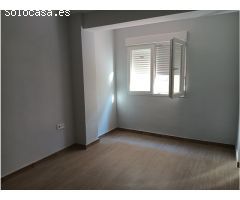 FANTÁSTICO PISO EN COMPROMISO DE CASPE