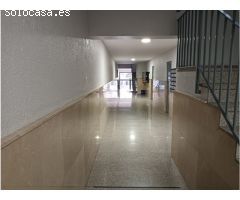 FANTÁSTICO PISO EN COMPROMISO DE CASPE