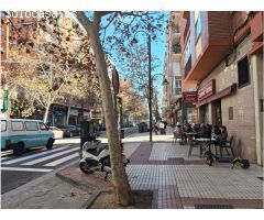 FANTÁSTICO PISO EN COMPROMISO DE CASPE