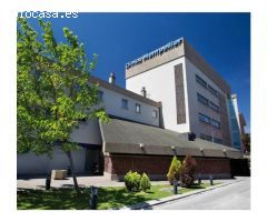 EDIFICIO EN CALLE LA VIA
