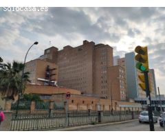 EDIFICIO EN CALLE LA VIA