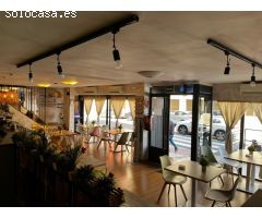 FANTÁSTICO BAR EN CALLE ALBAREDA