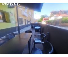 FANTÁSTICO BAR EN TRASPASO EN LOPEZ DE LUNA