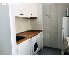 Apartamento reformado en complejo tranquilo y bien cuidado en Campo