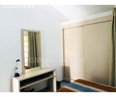 Apartamento reformado en complejo tranquilo y bien cuidado en Campo