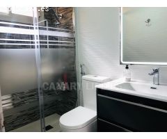 Apartamento reformado en complejo tranquilo y bien cuidado en Campo