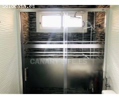 Apartamento reformado en complejo tranquilo y bien cuidado en Campo