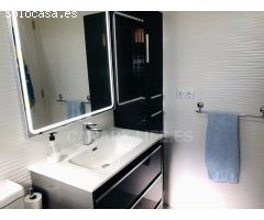 Apartamento reformado en complejo tranquilo y bien cuidado en Campo