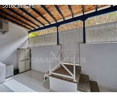 Vivienda de 3 habitaciones en Pasito Blanco.