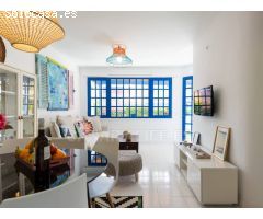 Vivienda de 3 habitaciones en Pasito Blanco.