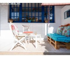 Vivienda de 3 habitaciones en Pasito Blanco.