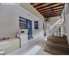 Vivienda de 3 habitaciones en Pasito Blanco.