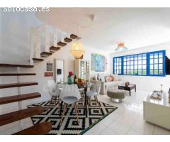 Vivienda de 3 habitaciones en Pasito Blanco.